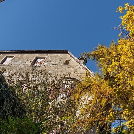 Garni Pramstrahler Ξενοδοχείο Κιούζα Εξωτερικό φωτογραφία