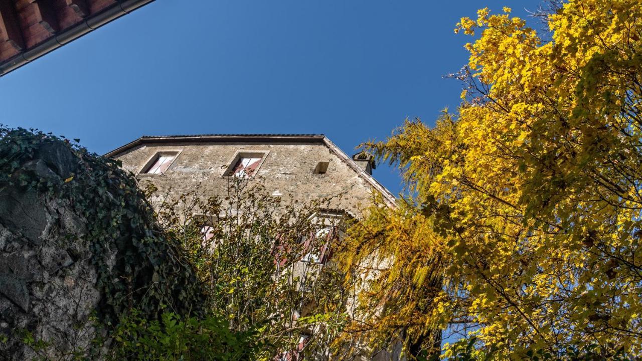 Garni Pramstrahler Ξενοδοχείο Κιούζα Εξωτερικό φωτογραφία
