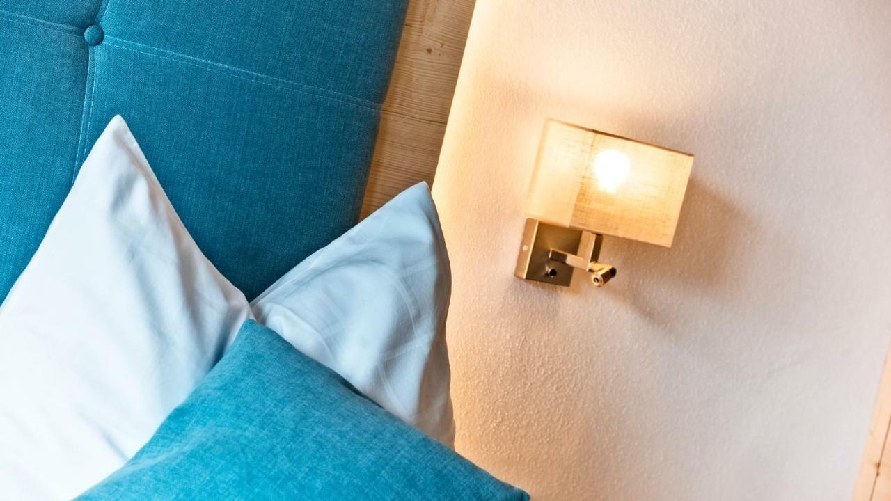 Garni Pramstrahler Ξενοδοχείο Κιούζα Εξωτερικό φωτογραφία